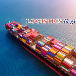 logistics-la-gi